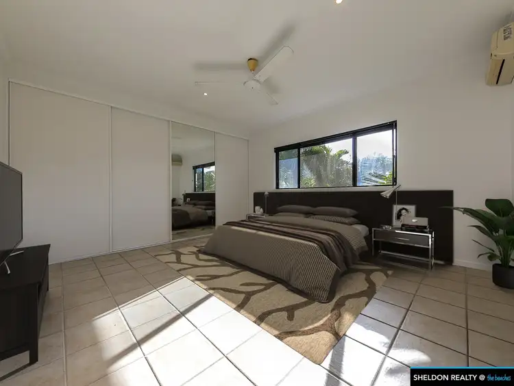 Third view of Homely house listing, 47A Cedar Road, Palm Cove QLD 4879