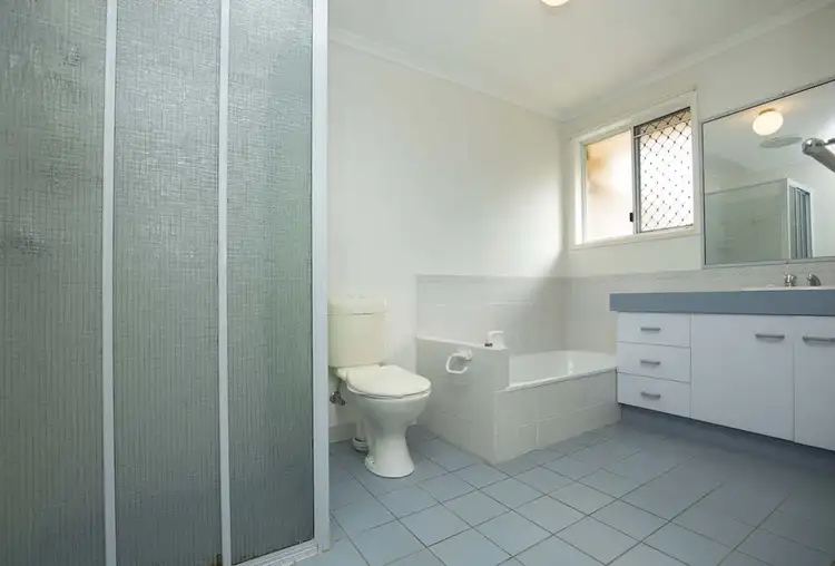 Fourth view of Homely house listing, 14 Allawah Road, Avenell Heights QLD 4670