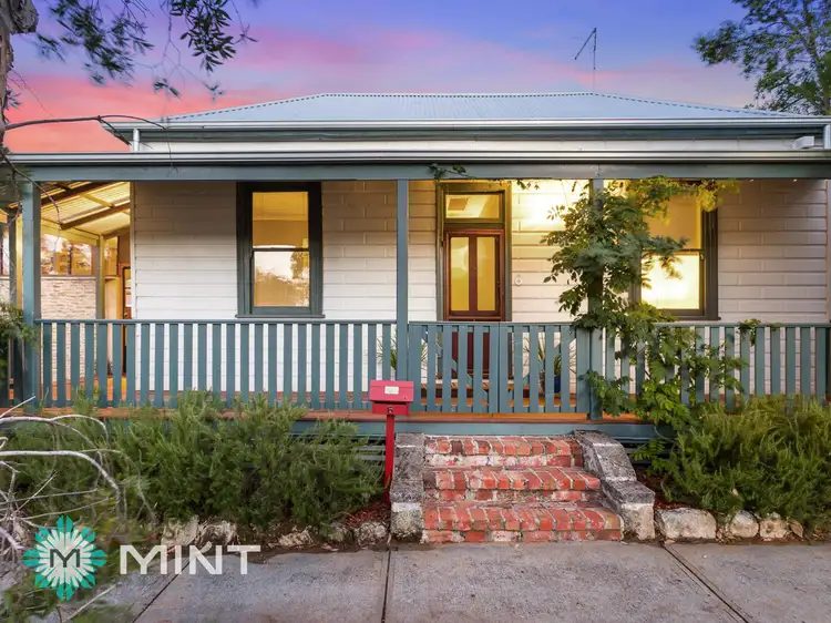 6 Amherst St, Fremantle WA 6160