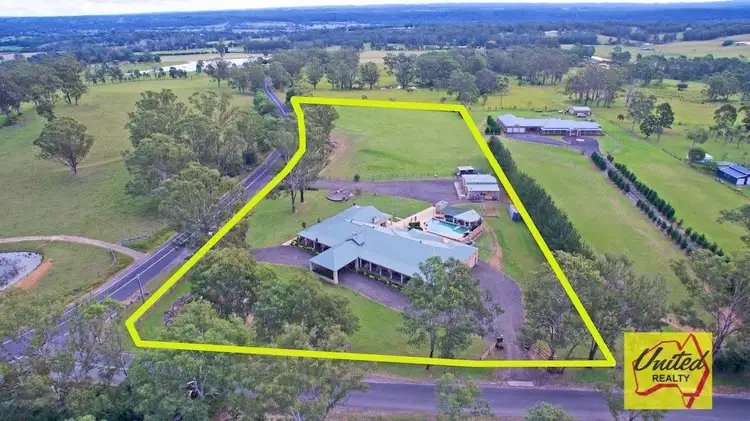 5 Coates Park Road, Cobbitty NSW 2570