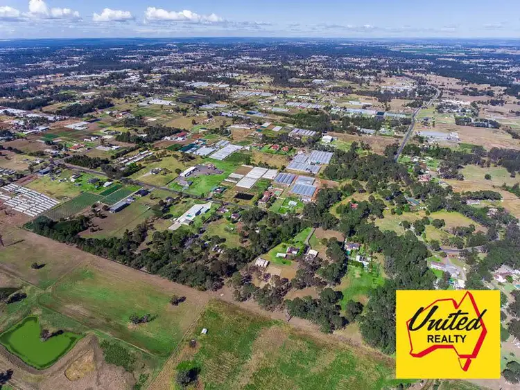 Sixth view of Homely house listing, 110 Victor Avenue, Kemps Creek NSW 2178