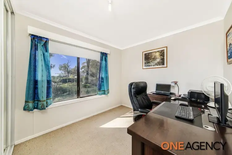 Fifth view of Homely house listing, 73 Biala Street, Gunning NSW 2581