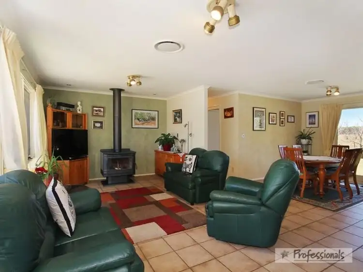 Fifth view of Homely rural property listing, 542 Hawthorne Drive, Armidale NSW 2350