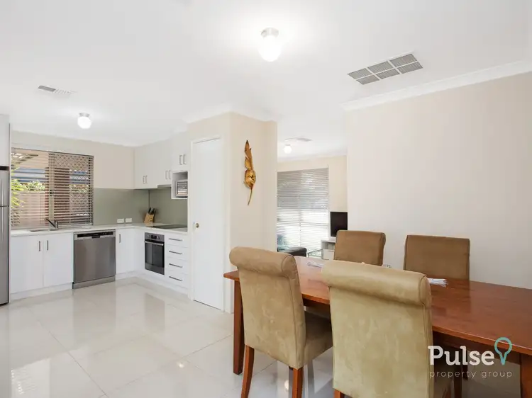 Second view of Homely house listing, 43 Adamson Road, Brentwood WA 6153