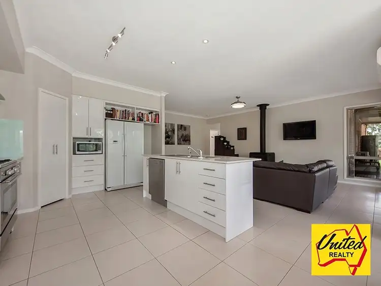 Sixth view of Homely house listing, 245 The Grand Circuit, Orangeville NSW 2570