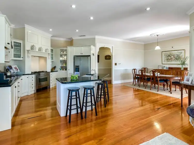 Sixth view of Homely rural property listing, 320 Old Farm Road, Pullenvale QLD 4069