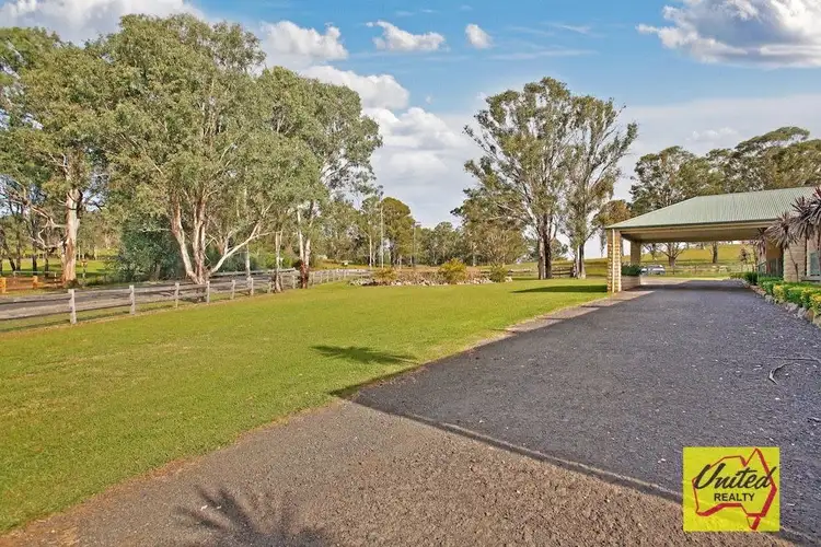 Sixth view of Homely rural property listing, 5 Coates Park Road, Cobbitty NSW 2570