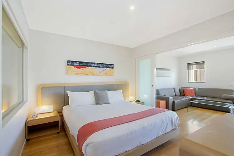 Fifth view of Homely unit listing, 3202/1-25 Bells Boulevard, Kingscliff NSW 2487