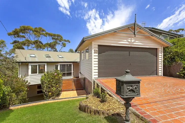 Second view of Homely house listing, 33 Surf Rider Avenue, North Avoca NSW 2260
