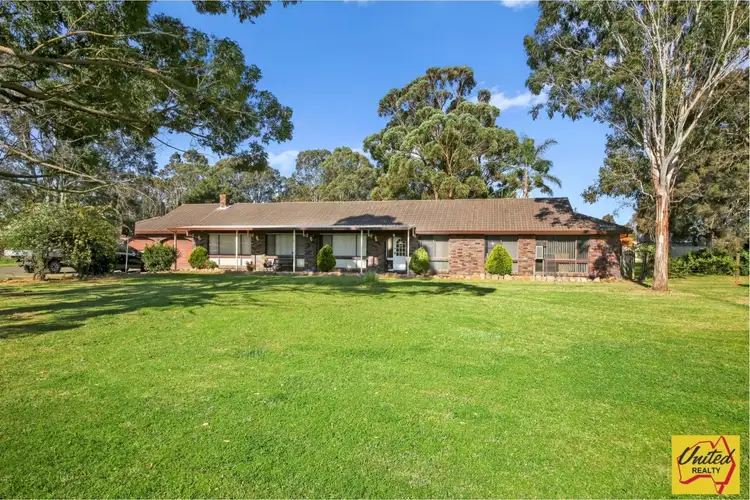 215 Ramsay Road, Rossmore NSW 2557