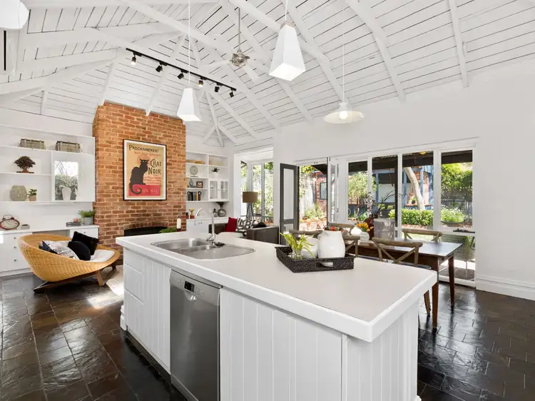Second view of Homely house listing, 19 Park Street, Subiaco WA 6008