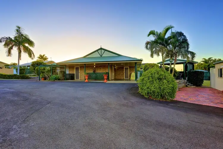 Fifth view of Homely house listing, 7 Crest Court, Avoca QLD 4670