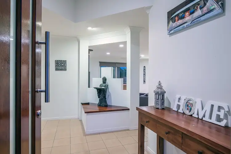Second view of Homely house listing, 14 Costello Court, Ormeau QLD 4208