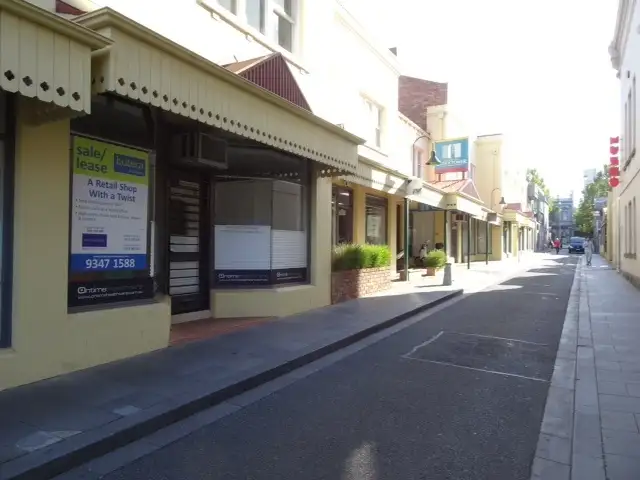Sixth view of Homely apartment listing, 6/45 University Street, Carlton VIC 3053