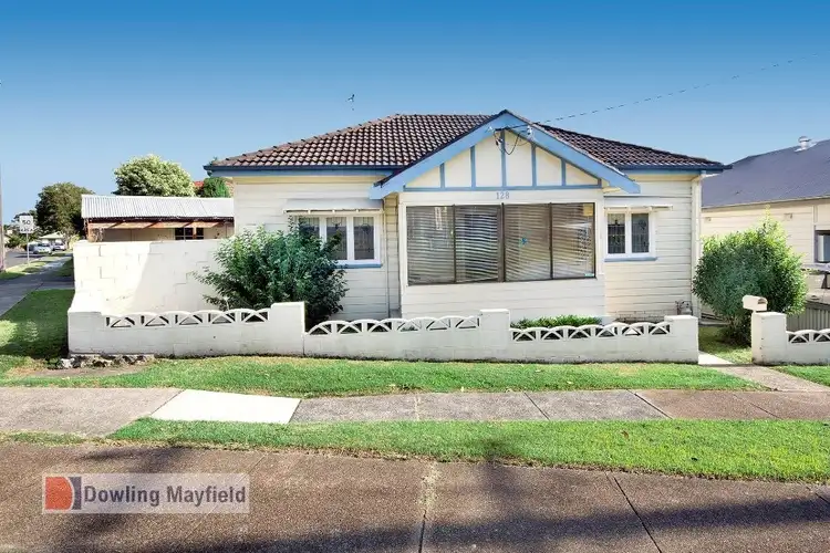 128 Hanbury Street, Mayfield NSW 2304