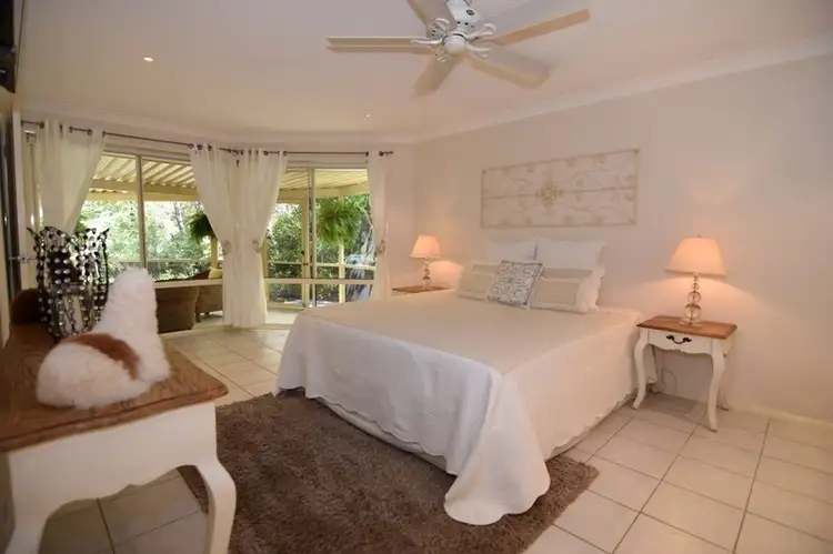 Second view of Homely rural property listing, 30-36 Camphor Drive, Boyland QLD 4275
