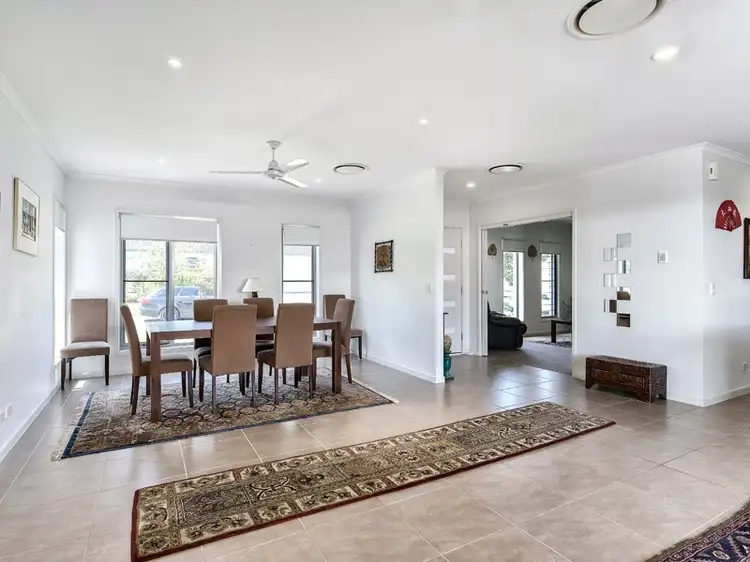 Fourth view of Homely house listing, 12 Hillside Circuit, Chermside West QLD 4032