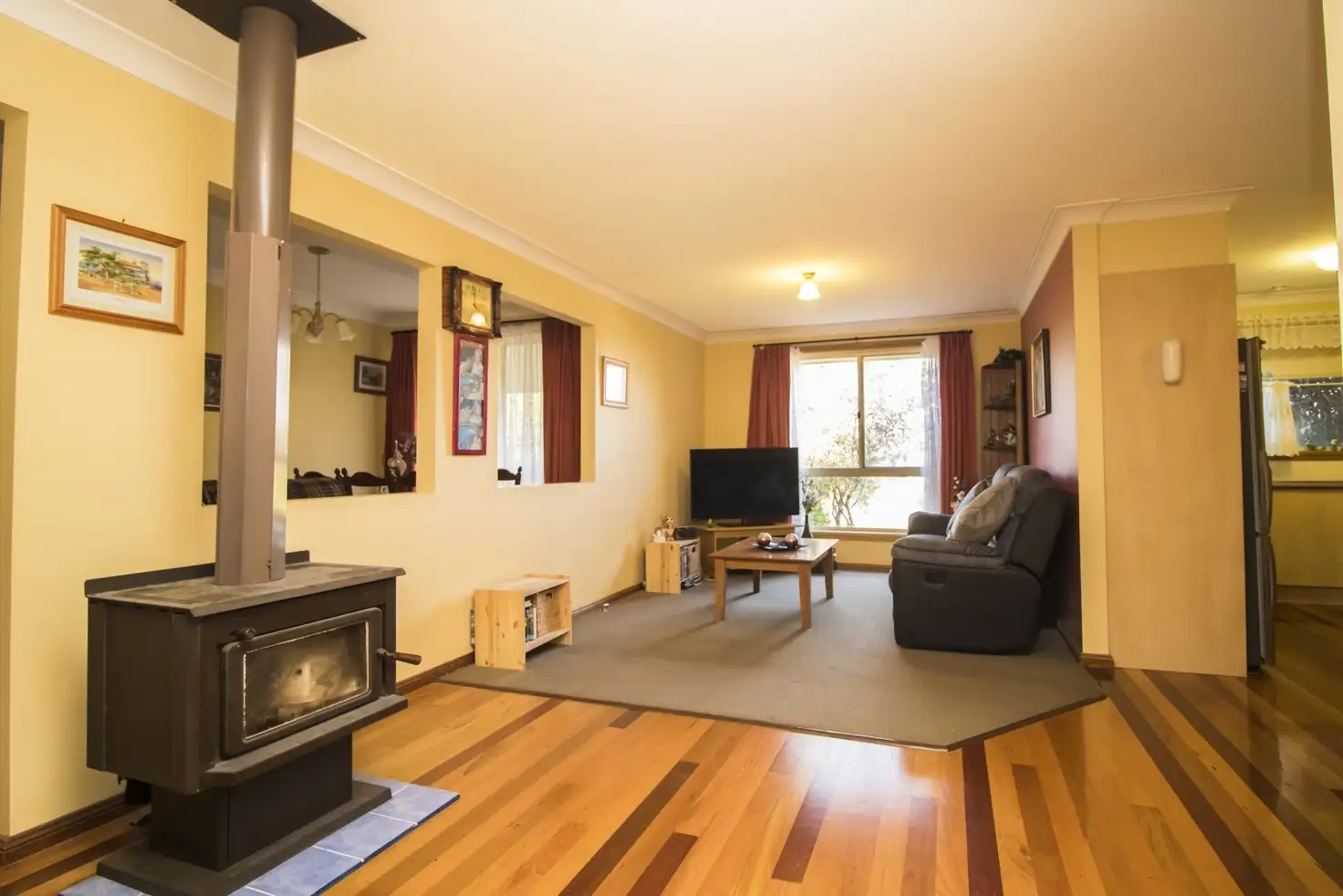 Main view of Homely house listing, 4 Cocumbark Lane, Krambach NSW 2429