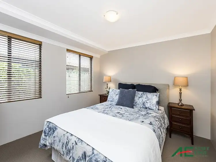 Sixth view of Homely house listing, 43 Foxton Boulevarde, High Wycombe WA 6057