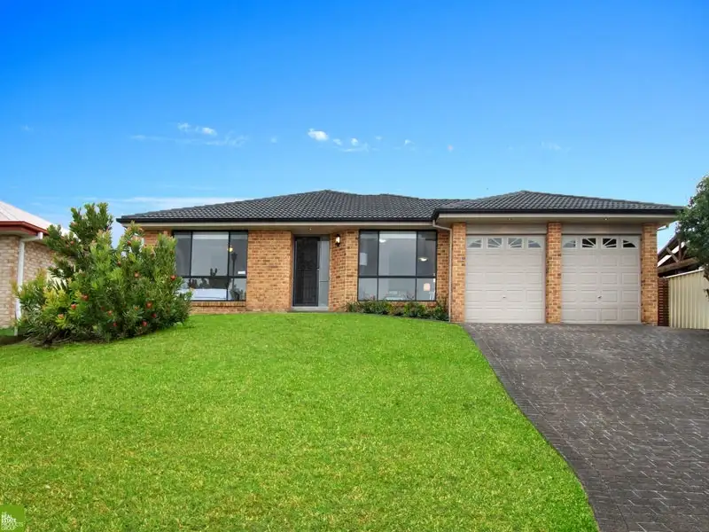 Main view of Homely house listing, 16 Hartfield Avenue, Horsley NSW 2530