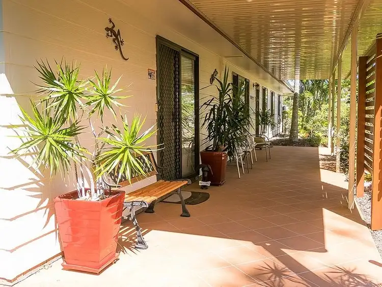 Sixth view of Homely house listing, 75 Garden Drive, Urangan QLD 4655