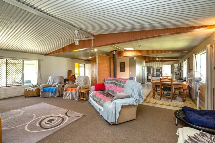 Third view of Homely house listing, 175 Fairymead Road, Bundaberg North QLD 4670