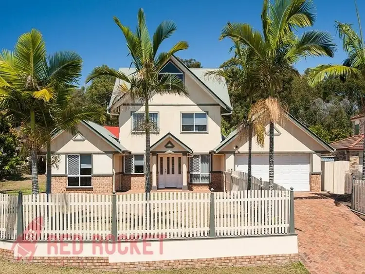 2 Timaru Crescent, Eight Mile Plains QLD 4113