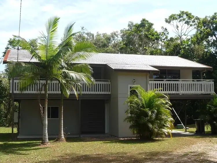 Main view of Homely house listing, 1 Lindsay Road, Carmoo QLD 4852