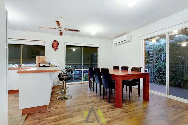 Sixth view of Homely house listing, 81 Granite Drive, Langwarrin VIC 3910