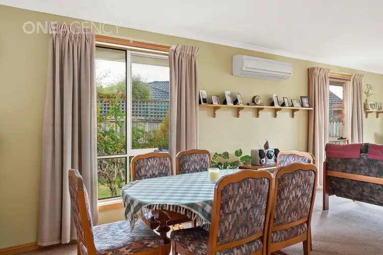 Fifth view of Homely unit listing, 4/50 Cleghorn Av, Riverside TAS 7250