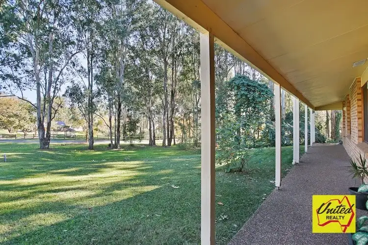 Third view of Homely rural property listing, 27 Tarcoola Place, Ellis Lane NSW 2570