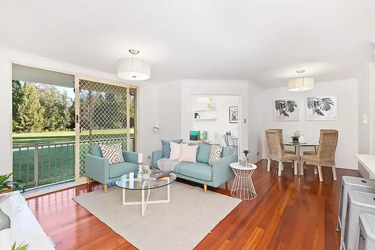 Main view of Homely apartment listing, 18/3 Ramu Close, Sylvania Waters NSW 2224