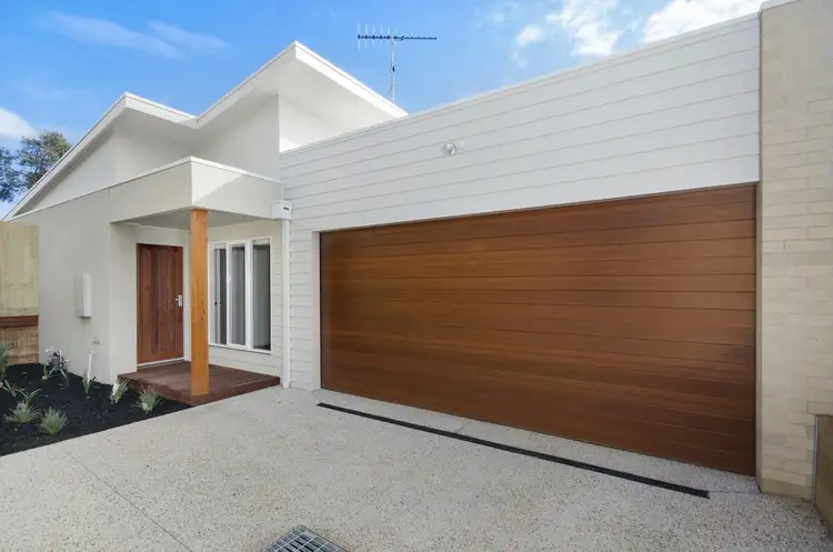 Fifth view of Homely townhouse listing, 2/37 Epworth St, Ocean Grove VIC 3226