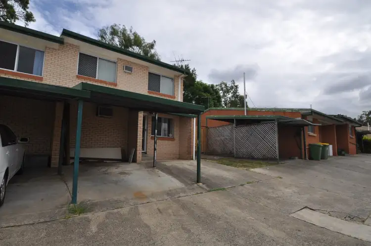 Main view of Homely townhouse listing, 9/22 North Road, Woodridge QLD 4114