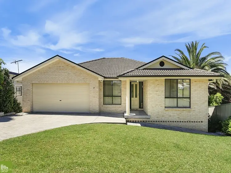 29 Figtree Crescent, Figtree NSW 2525