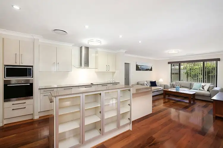 Third view of Homely house listing, 8 Lyrebird Place, Port Macquarie NSW 2444