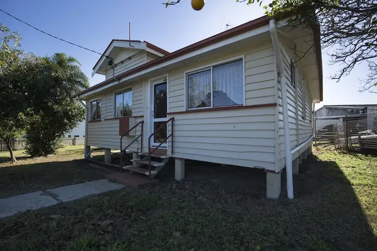 Second view of Homely house listing, 5 Cross Street, Bundaberg East QLD 4670