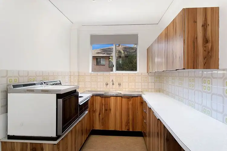 Fifth view of Homely apartment listing, 11/4-6 Railway Crescent, Jannali NSW 2226