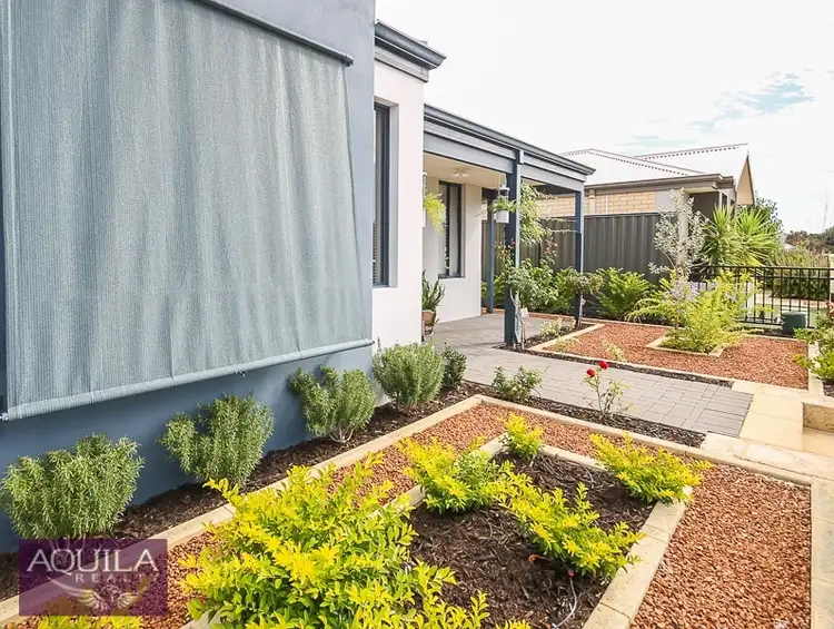 Second view of Homely house listing, 54 Cochrane Loop, Aveley WA 6069