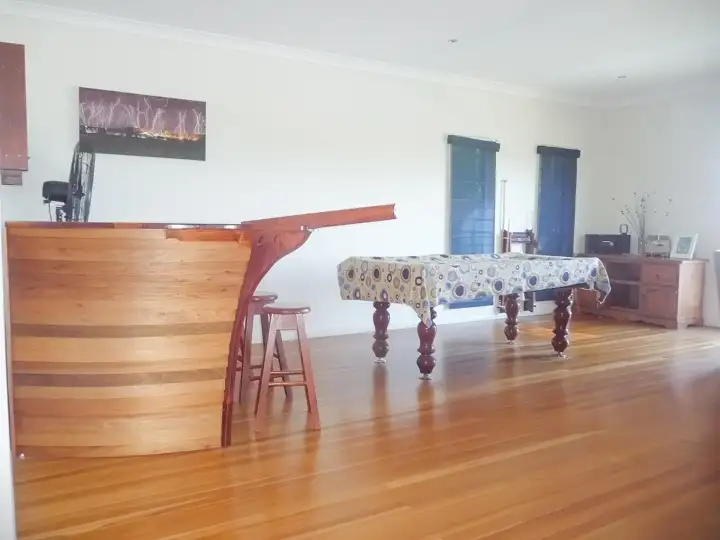 Sixth view of Homely house listing, 21 Dunkalli Crescent, Wongaling Beach QLD 4852