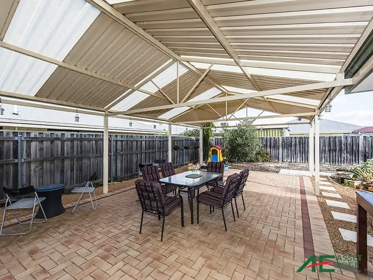 Second view of Homely house listing, 12 Glenallen Way, Ellenbrook WA 6069
