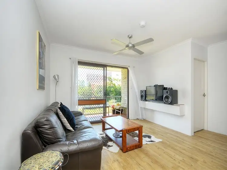 Second view of Homely unit listing, 8/23 Coolangatta Road, Kirra QLD 4225