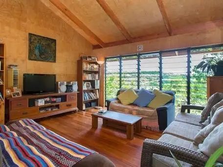 Second view of Homely house listing, 9 Bimba Street, Point Lookout QLD 4183
