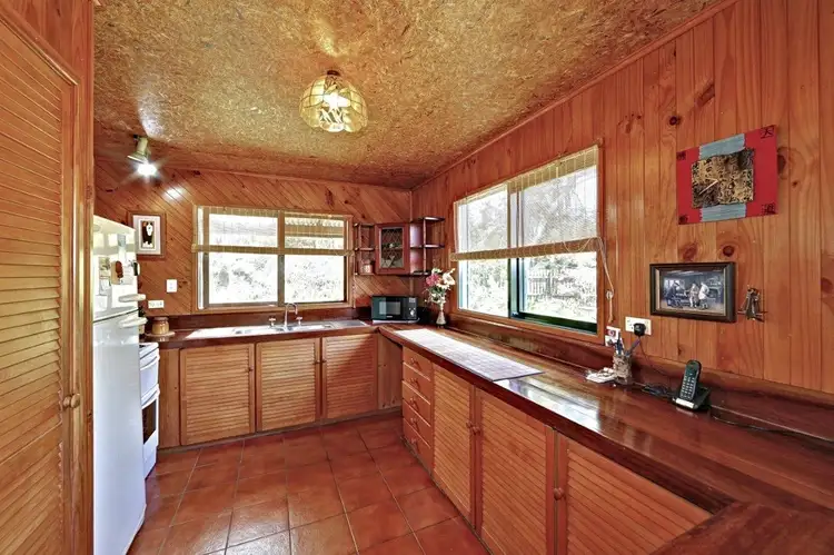 Second view of Homely house listing, 3 Sorensen Crescent, Bargara QLD 4670