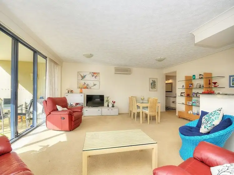 Fourth view of Homely unit listing, 7/1-3 Ivory Place, Tweed Heads NSW 2485