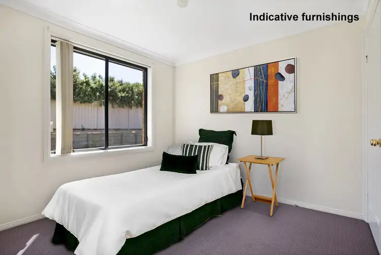 Sixth view of Homely house listing, 54 Canterbury Drive, Raworth NSW 2321