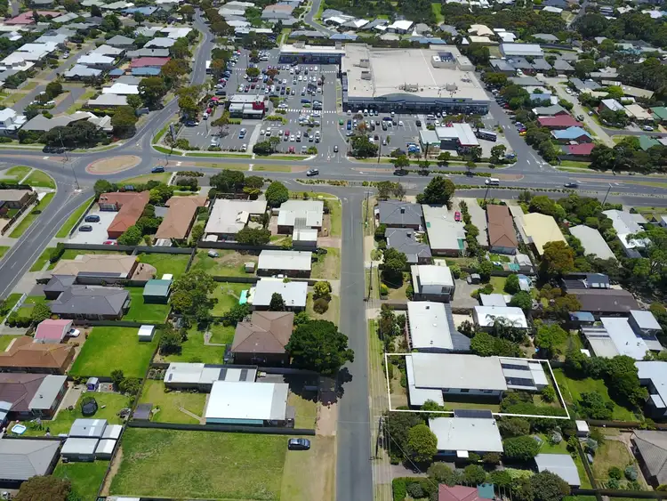 Second view of Homely house listing, 7 Aldebaran Road, Ocean Grove VIC 3226