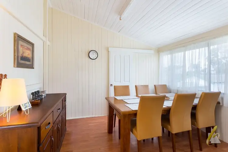 Sixth view of Homely house listing, 119 Verney Rd East, Graceville QLD 4075