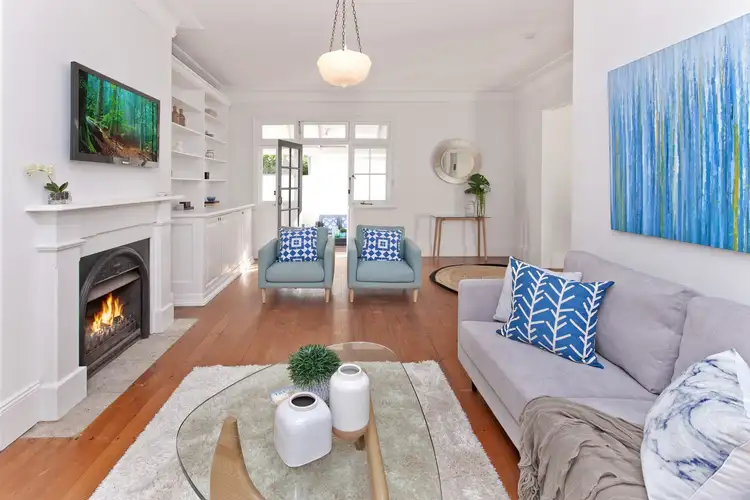 1/5 Lang Street, Mosman NSW 2088