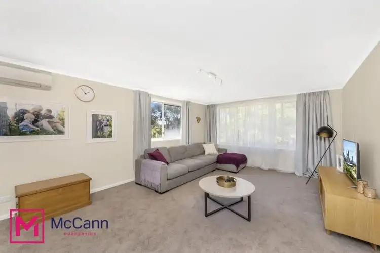 Fourth view of Homely house listing, 32 Sullivan Crescent, Wanniassa ACT 2903